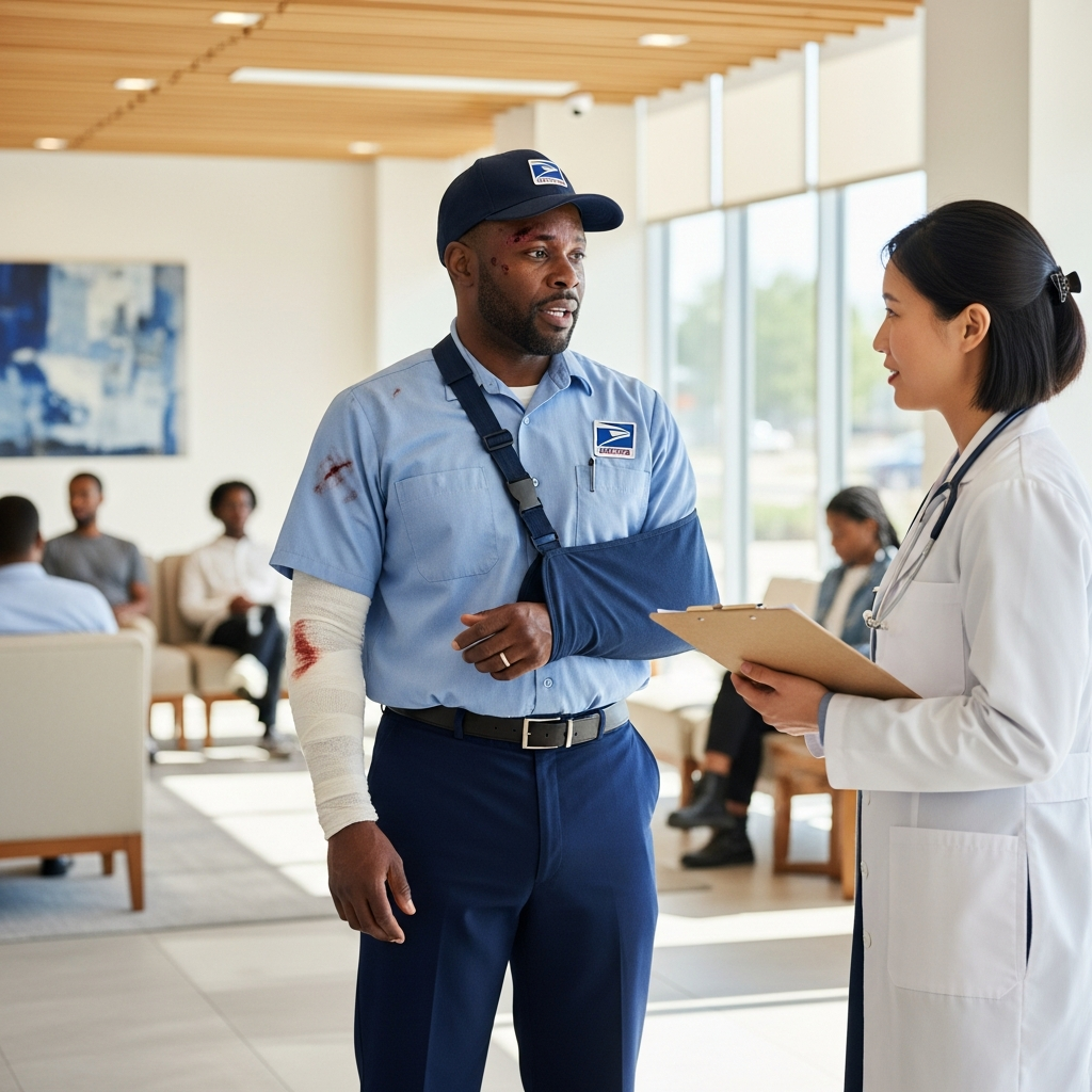 What Is the Federal Employees Compensation Act and Who Qualifies - Medstork Oklahoma