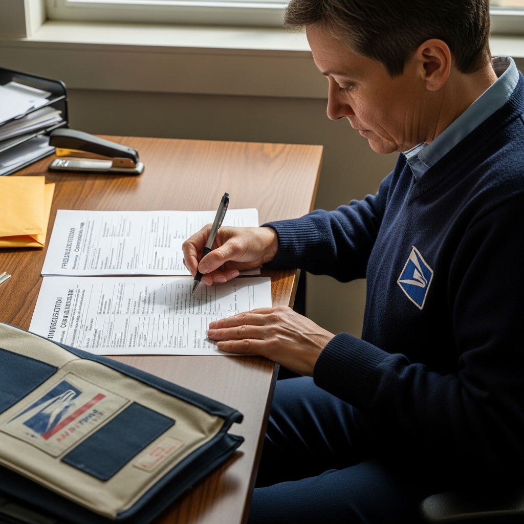 How Does OWCP eComp Work for Federal Employees in Texas - Medstork Oklahoma