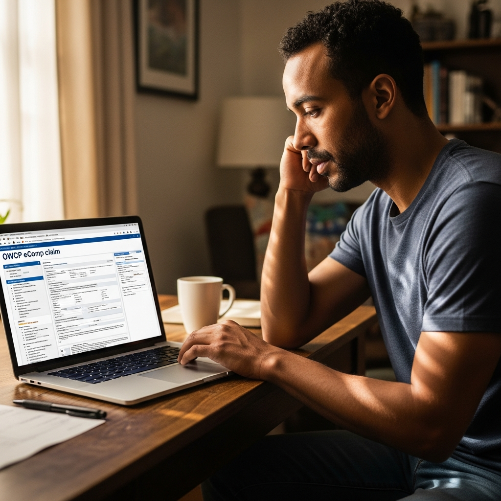 Federal Workers Compensation Attorney When Do You Need One - Medstork Oklahoma