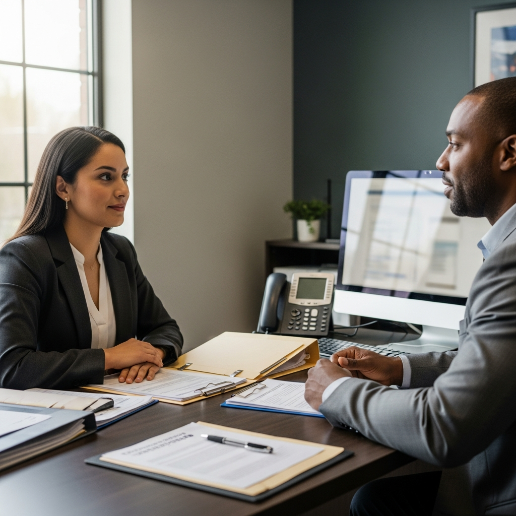 7 Common OWCP Claim Mistakes Federal Employees Make - Medstork Oklahoma