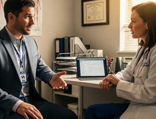 What Is CA-1 vs CA-2 for Federal Workers in Florida?