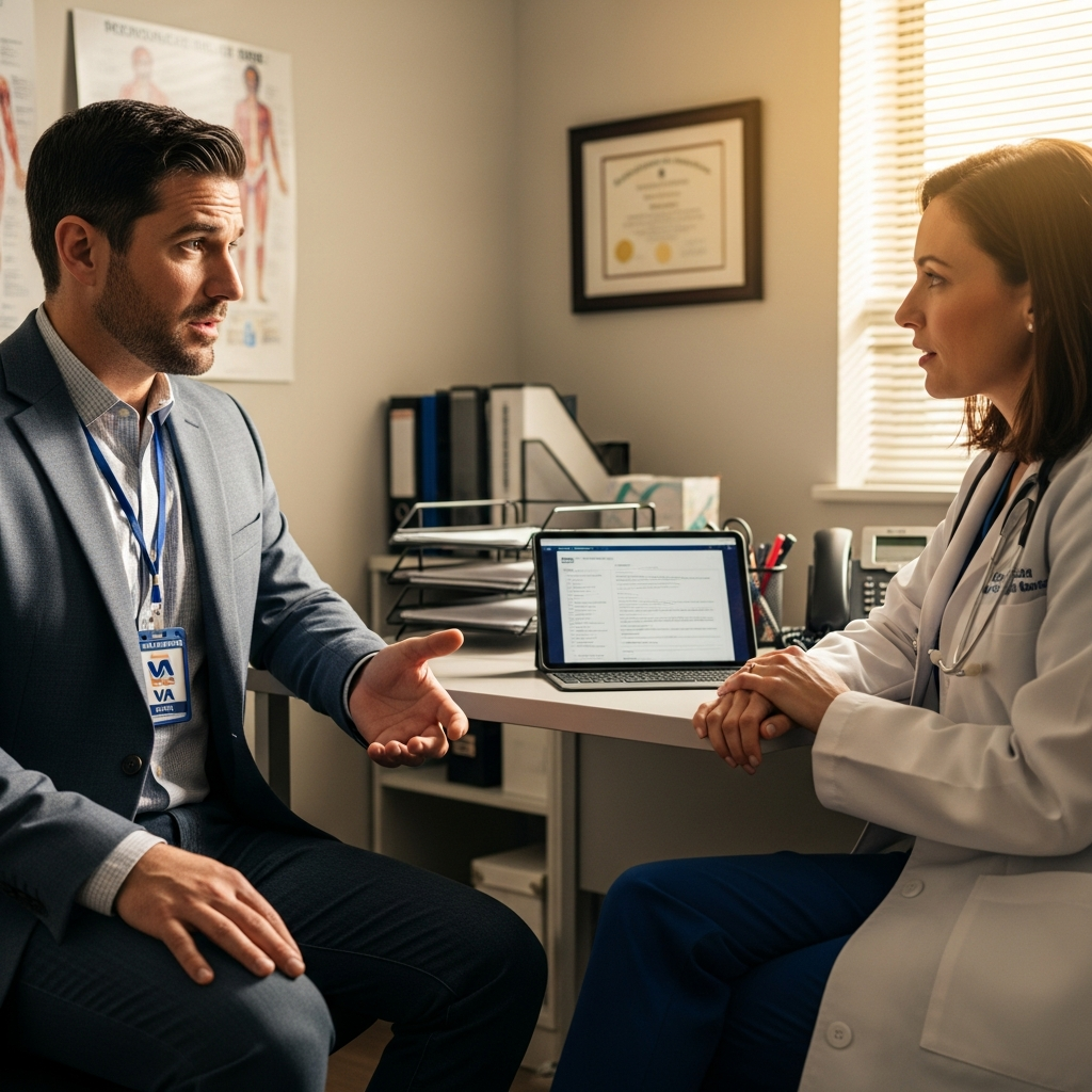 What Is CA1 vs CA2 for Federal Workers in Florida - Medstork Oklahoma