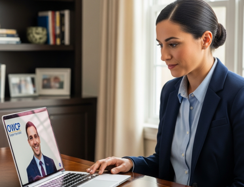 Top 10 OWCP Doctors Near Me for Federal Workers in California