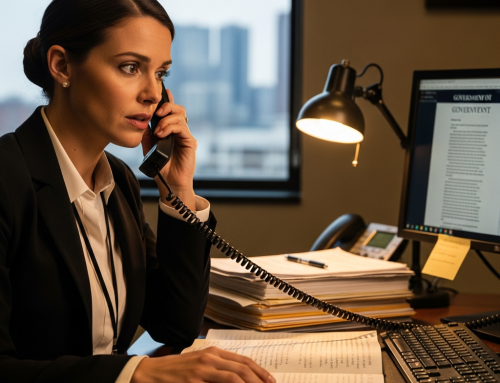 How to File a DOL eComp Claim for USPS Injuries