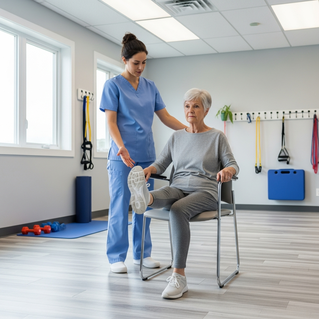 Finding Federal Employees Compensation Act in Arlington