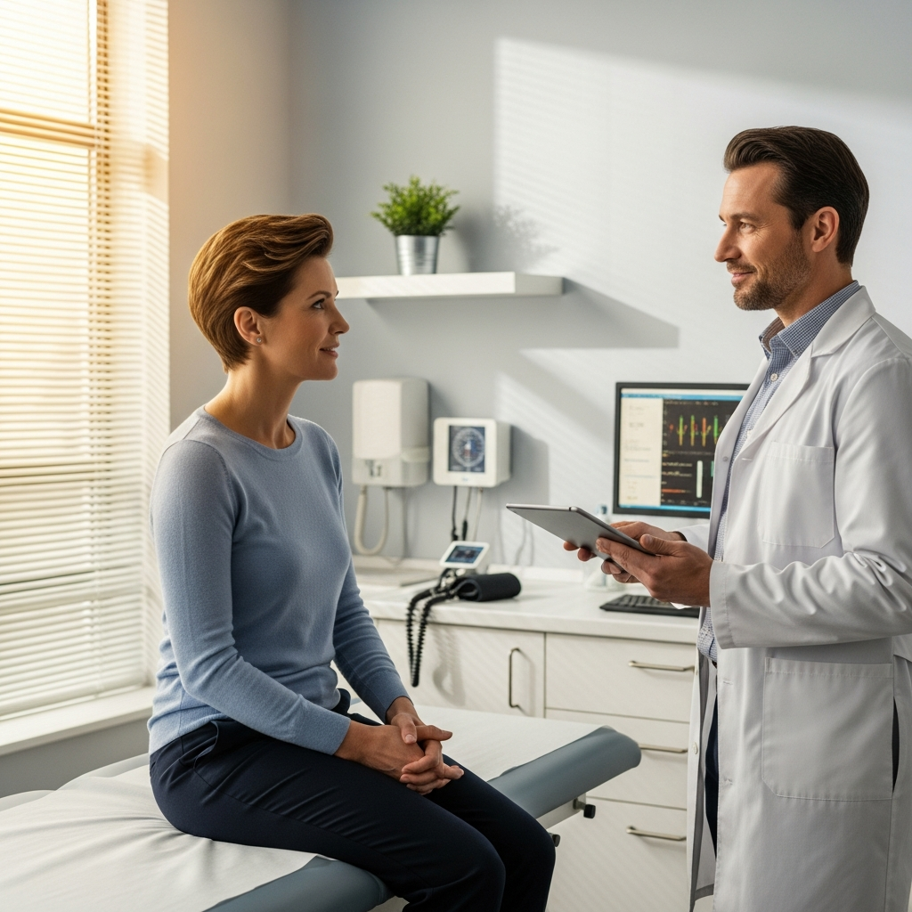 DolOwcp Doctors for Bartlett Residents