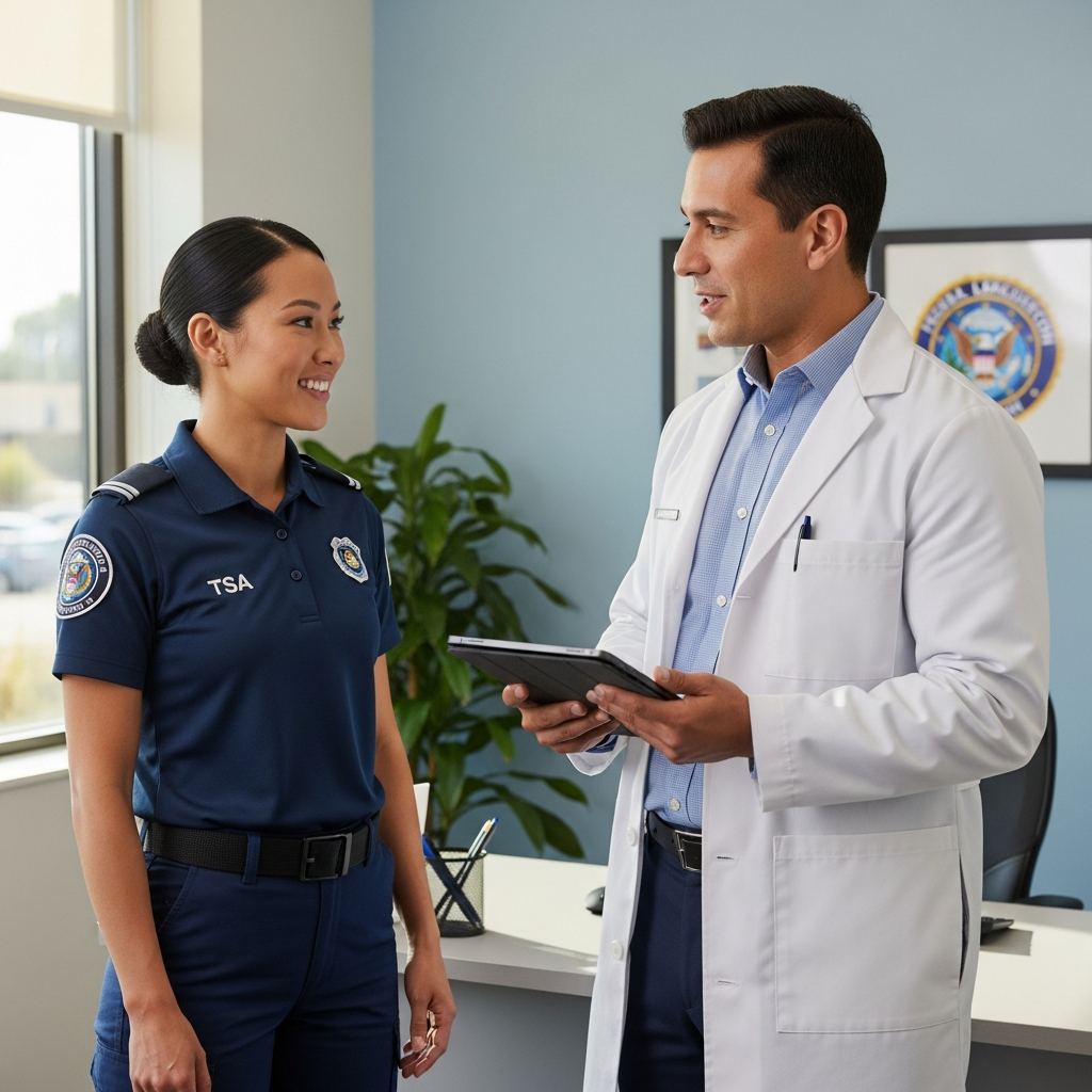 Federal Workers Compensation Experts in Kansas Federal Workers Compensation Doctors