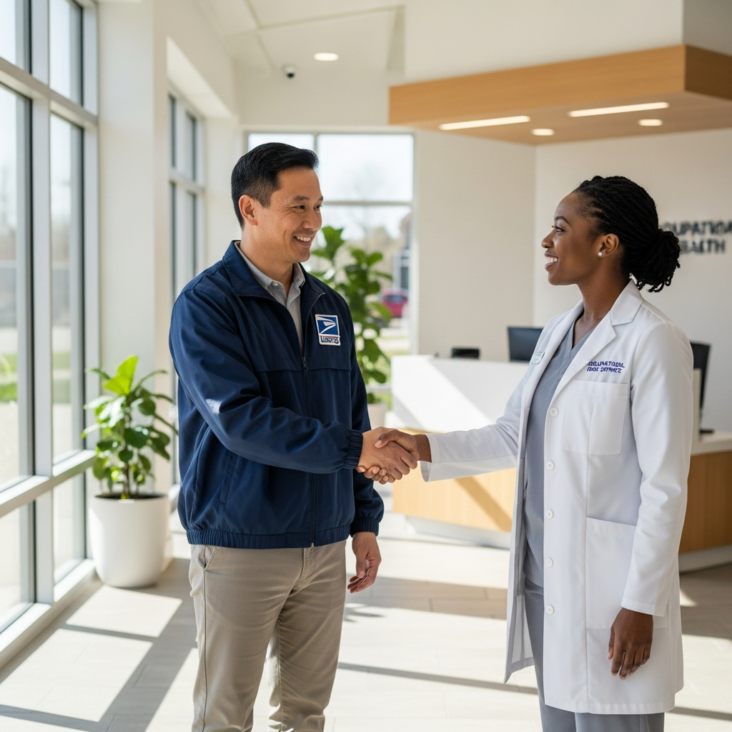 Federal Workers Compensation Doctors  Federal Workers Compensation Experts Serving Michigan