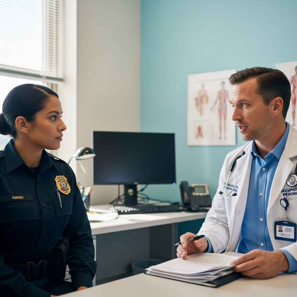 Minnesotas Trusted Feca  Federal Workers Compensation Doctors