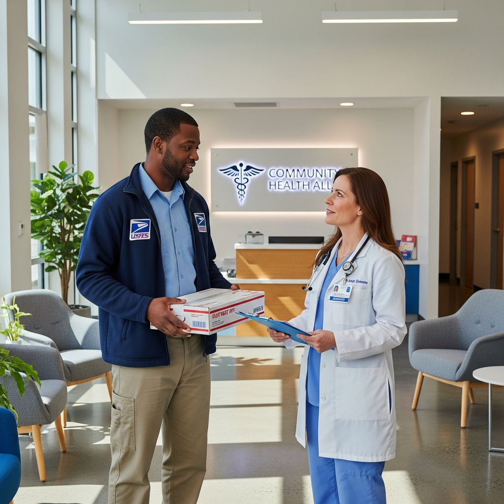 Federal Workers Compensation Experts in Missouri  Federal Workers Compensation Doctors