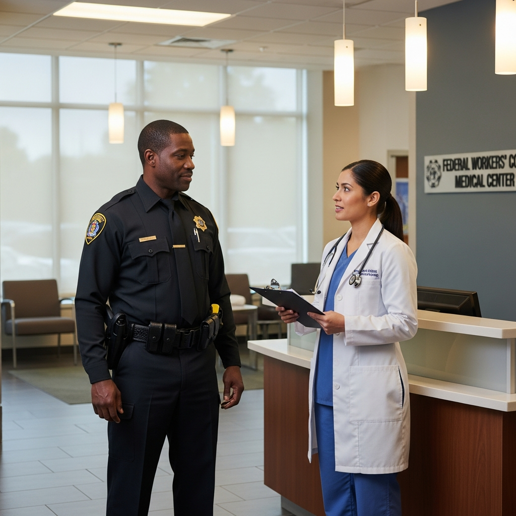 Top DolOwcp Doctors in Nebraska  Federal Workers Compensation Doctors