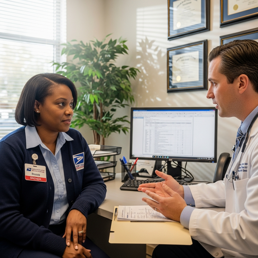 Federal Workers Compensation Doctors in New Hampshire  Federal Workers Compensation Doctors