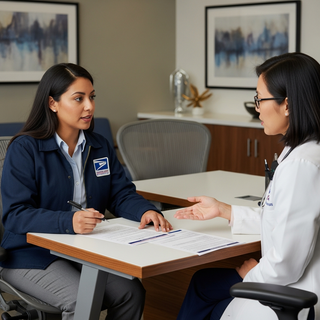 Federal Employees Compensation Act for Ohio Residents