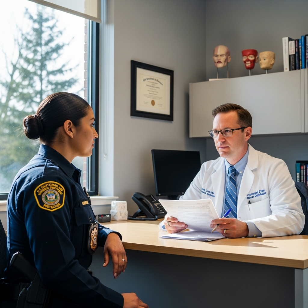 Fed Doctors in Pennsylvania  Federal Workers Compensation Doctors