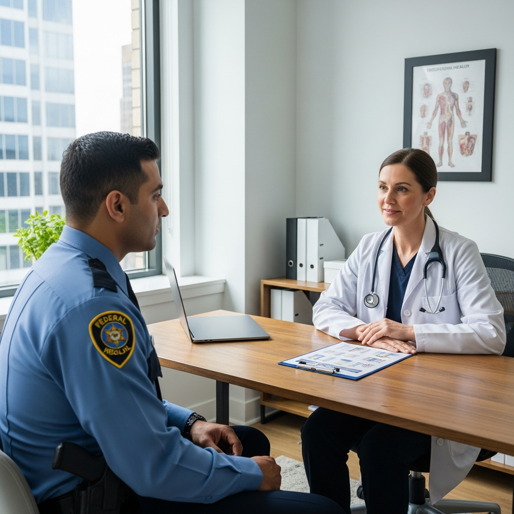 Federal Workers Compensation Experts in Tennessee  Federal Workers Compensation Doctors