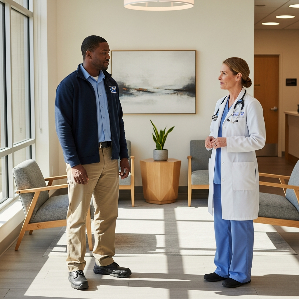 Best Federal Employees Compensation Act in Virginia
