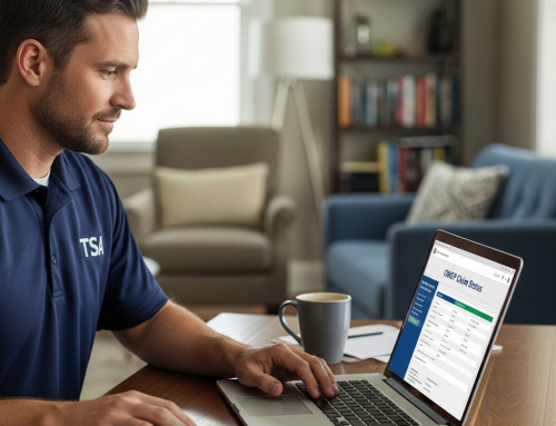 OWCP Schedule Awards: What Federal Employees in New York Should Know