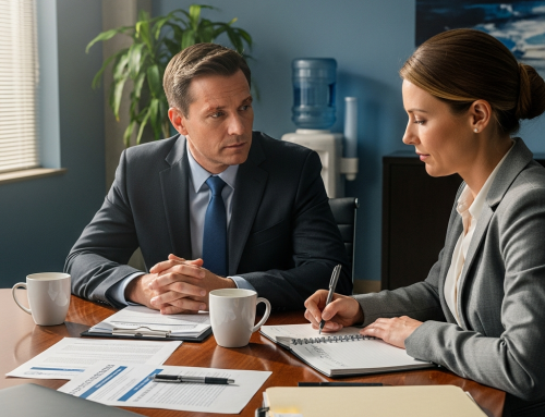 12 Things Every Federal Employee Should Know About Workman’s Comp