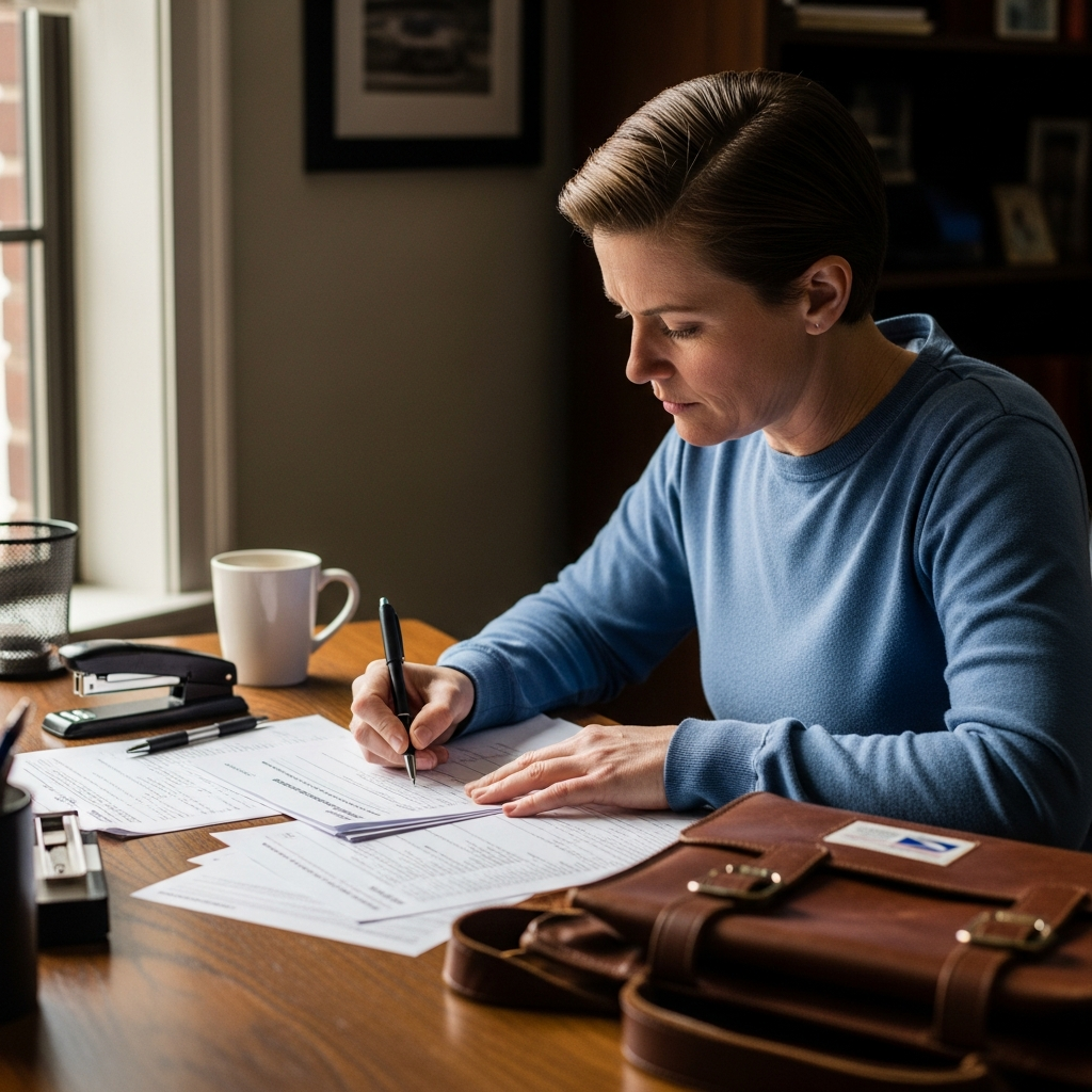 9 FAQs About OWCP Compensation for Federal Workers - Medstork Oklahoma