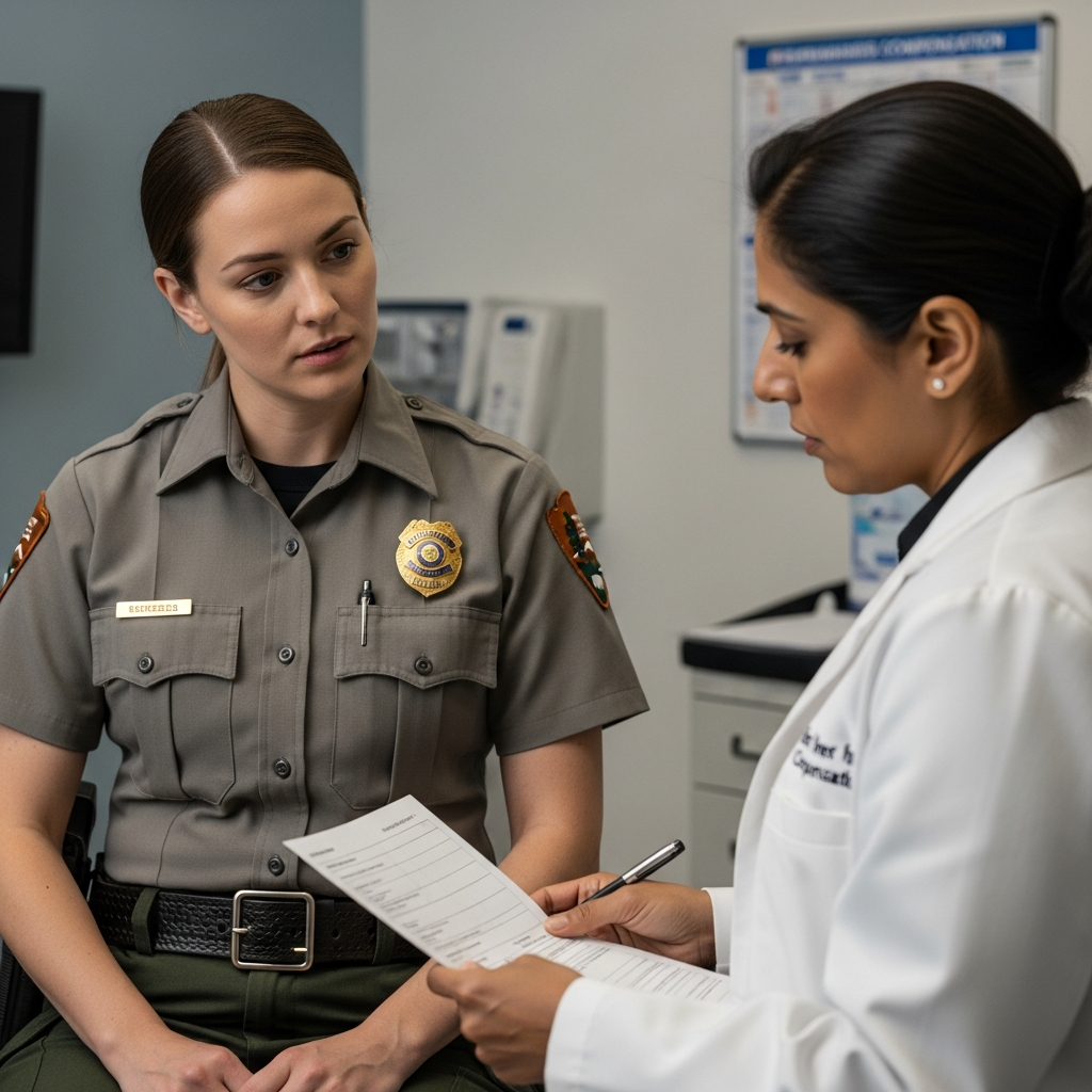 Finding Us Department Of Labor Owcp in Brevard County