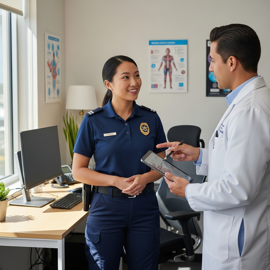 Top DolOwcp Doctors in East Atlanta  Federal Workers Compensation Doctors