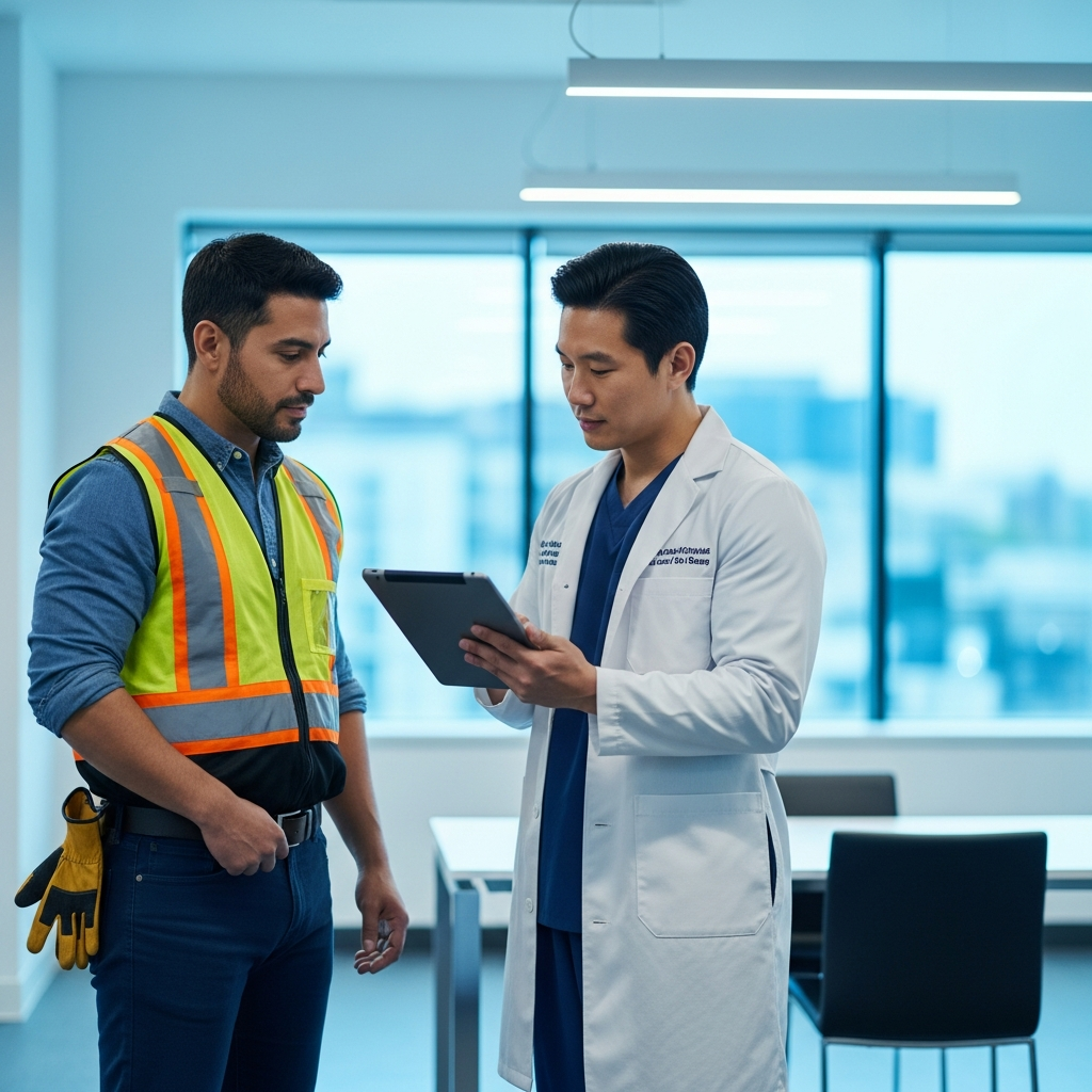 Federal Workers Compensation Experts in Fort Collins  Federal Workers Compensation Doctors