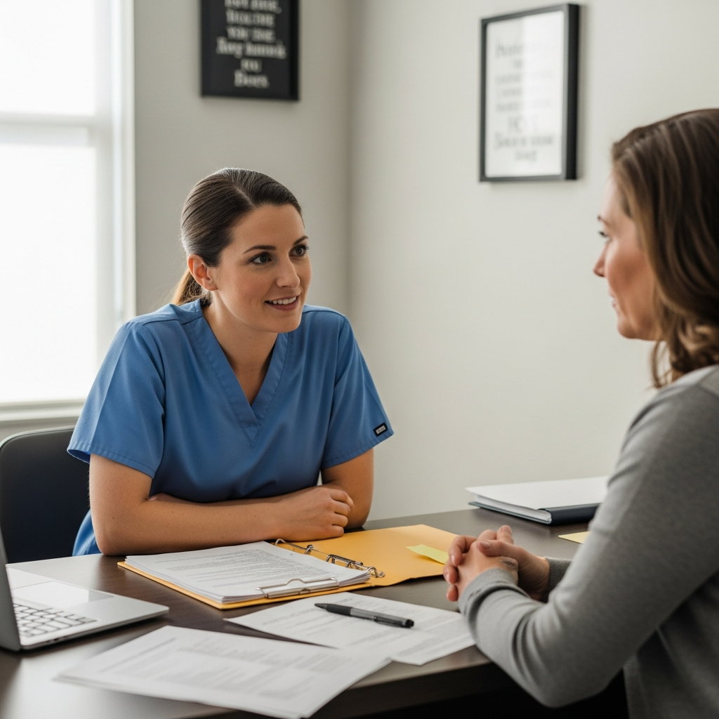 Hedgemoors Trusted Federal Work Comp Clinic  DOLOWCP in Memphis