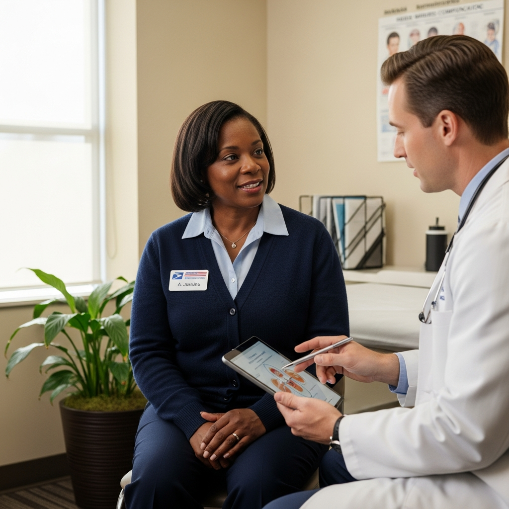 DolOwcp Doctors for Kansas City Residents