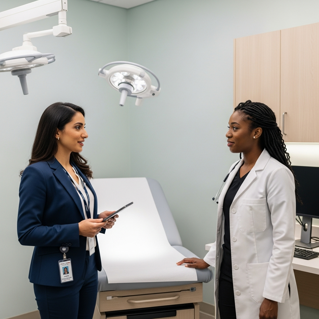 Trusted DolOwcp Doctors Near Old Fourth Ward