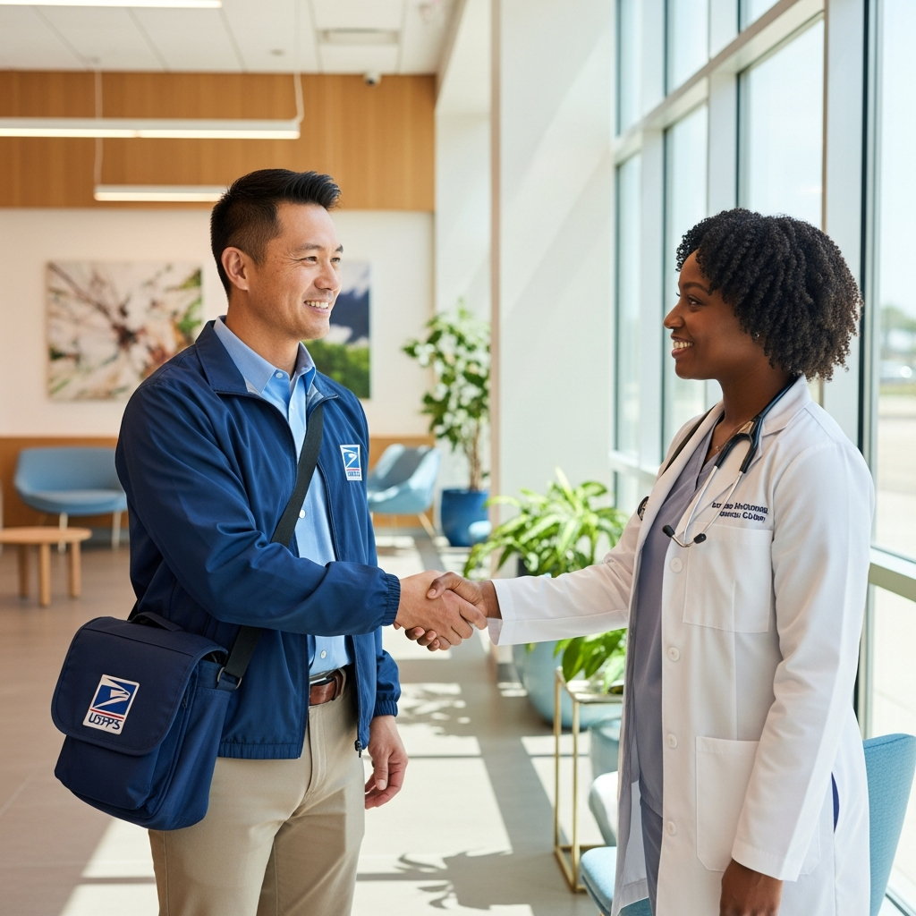 DolOwcp Doctors for San Antonio Residents