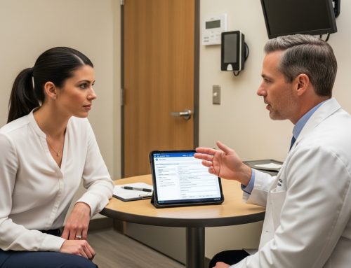 Federal Workers Compensation Doctor vs Private Doctor: Key Differences