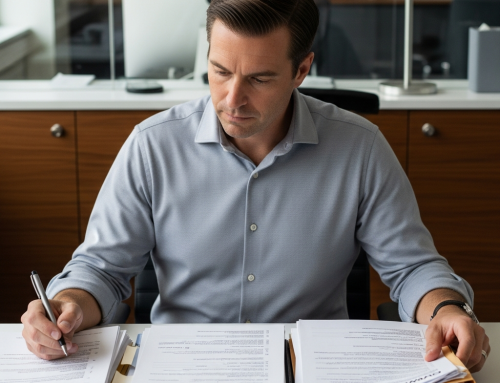 Florida OWCP Lawyers: When Legal Help Makes Sense