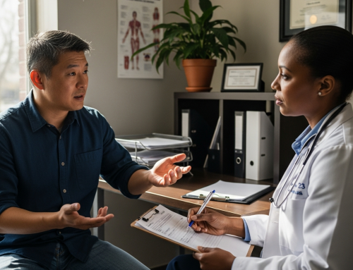 10 Reasons OWCP Claims Get Delayed