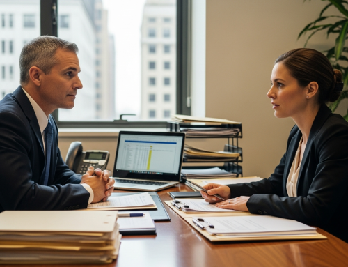 DOL eComp vs OWCP Connect: What’s the Difference?