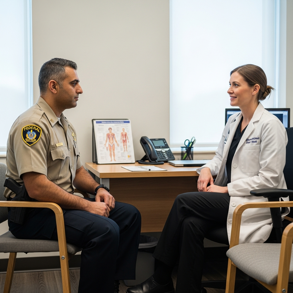 Alpharettas Trusted Federal Workers Compensation Experts Federal Workers Compensation Doctors