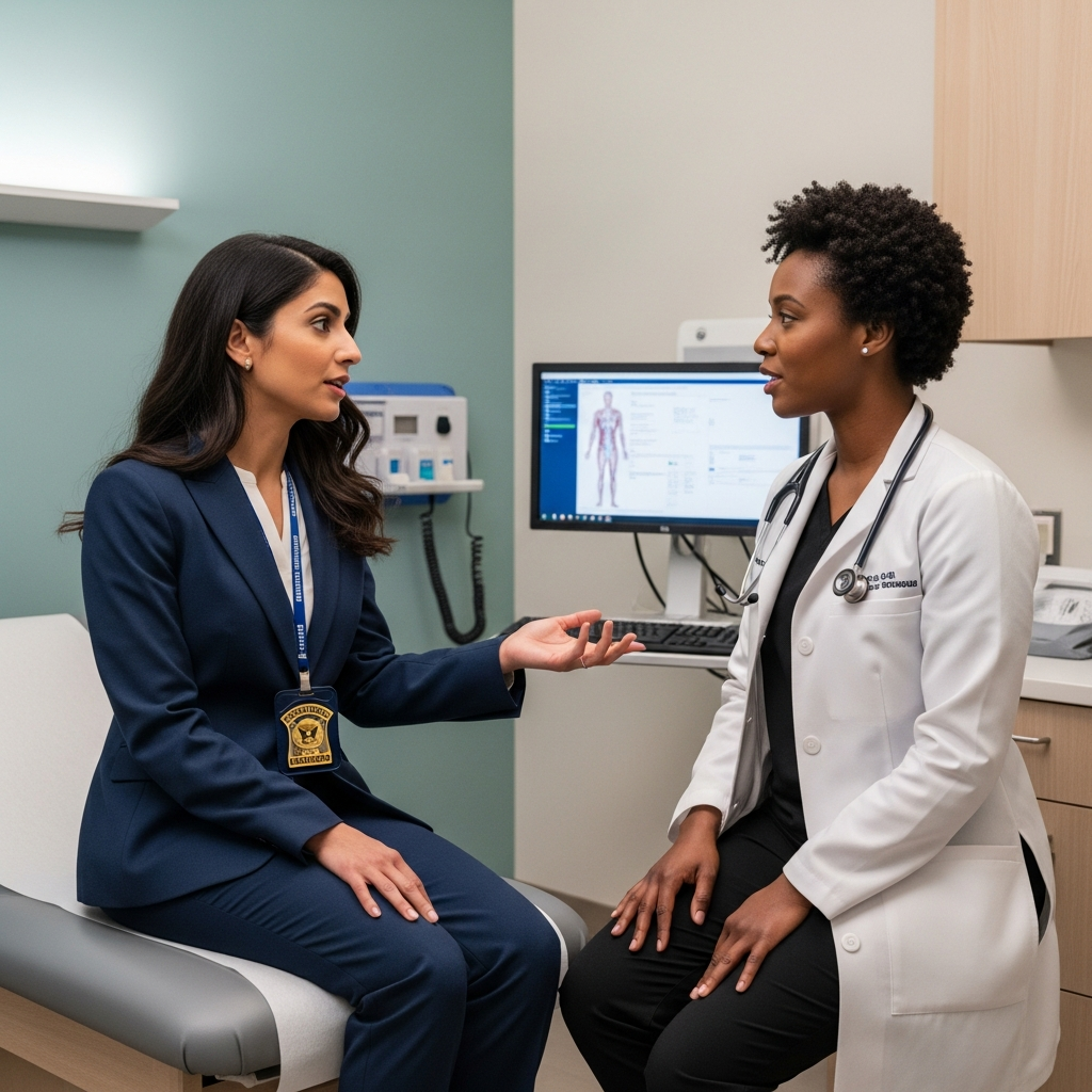 Federal Workers Compensation Doctors Federal Workers Compensation Doctors in Audubon