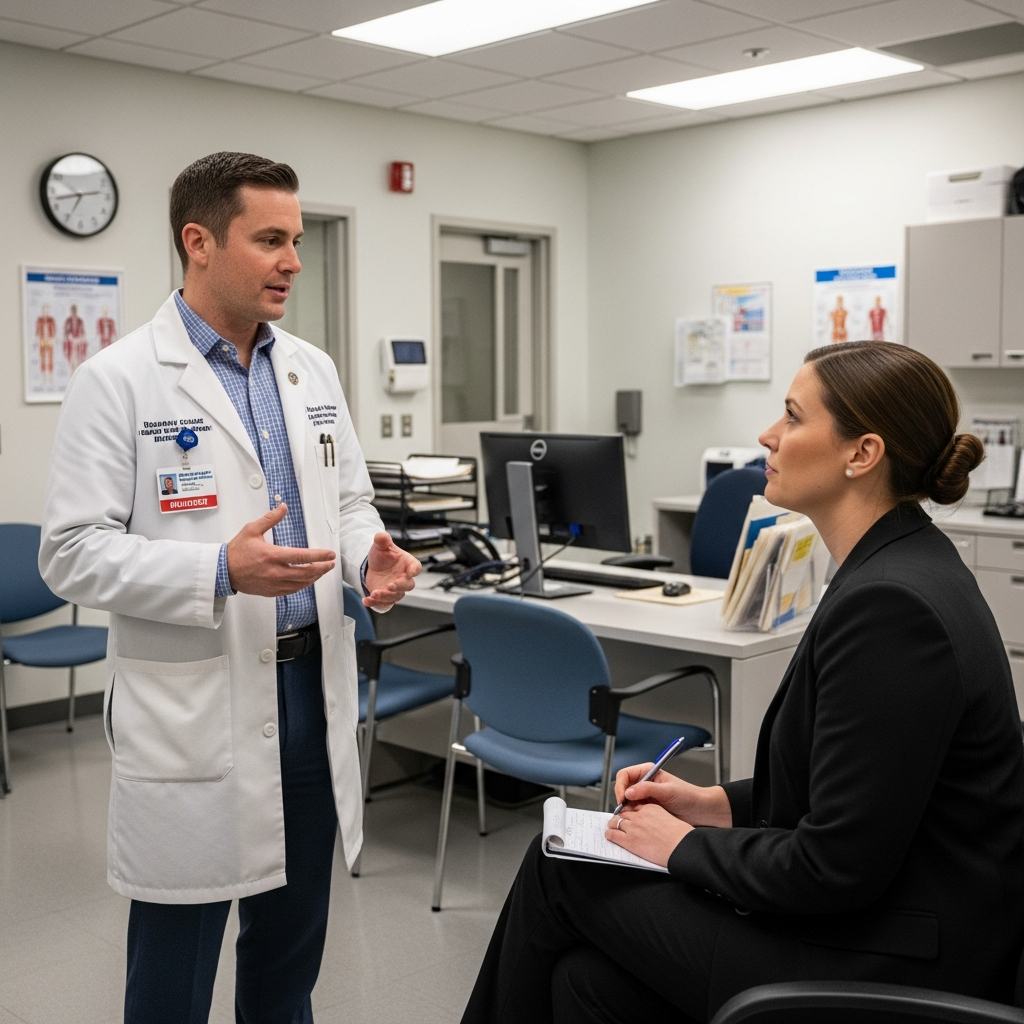 DolOwcp Doctors in Campbell  Kissimmee DOLOWCP