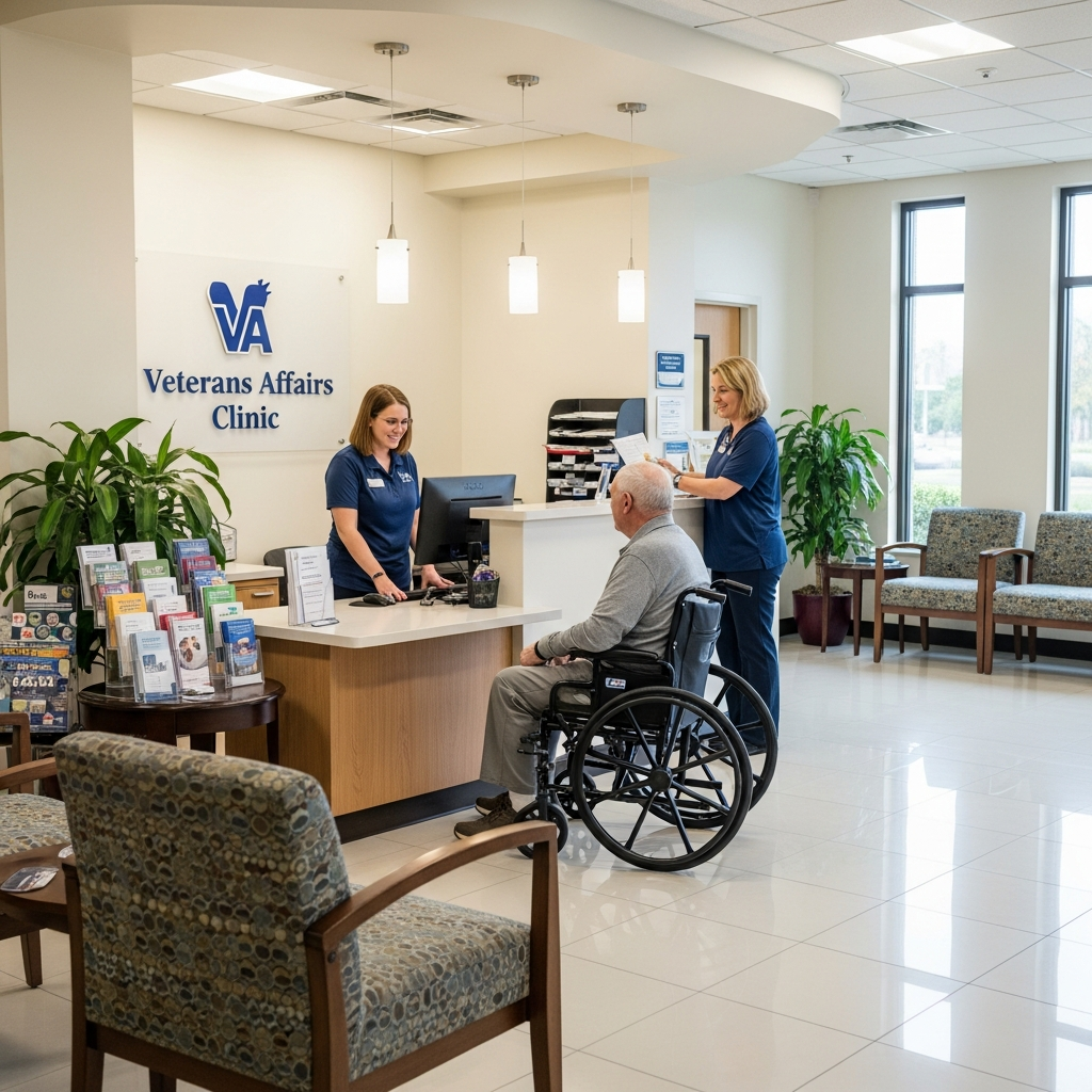 Top Federal Workers Compensation Experts in Canyon Lakes  Federal Work Comp Boynton Beach