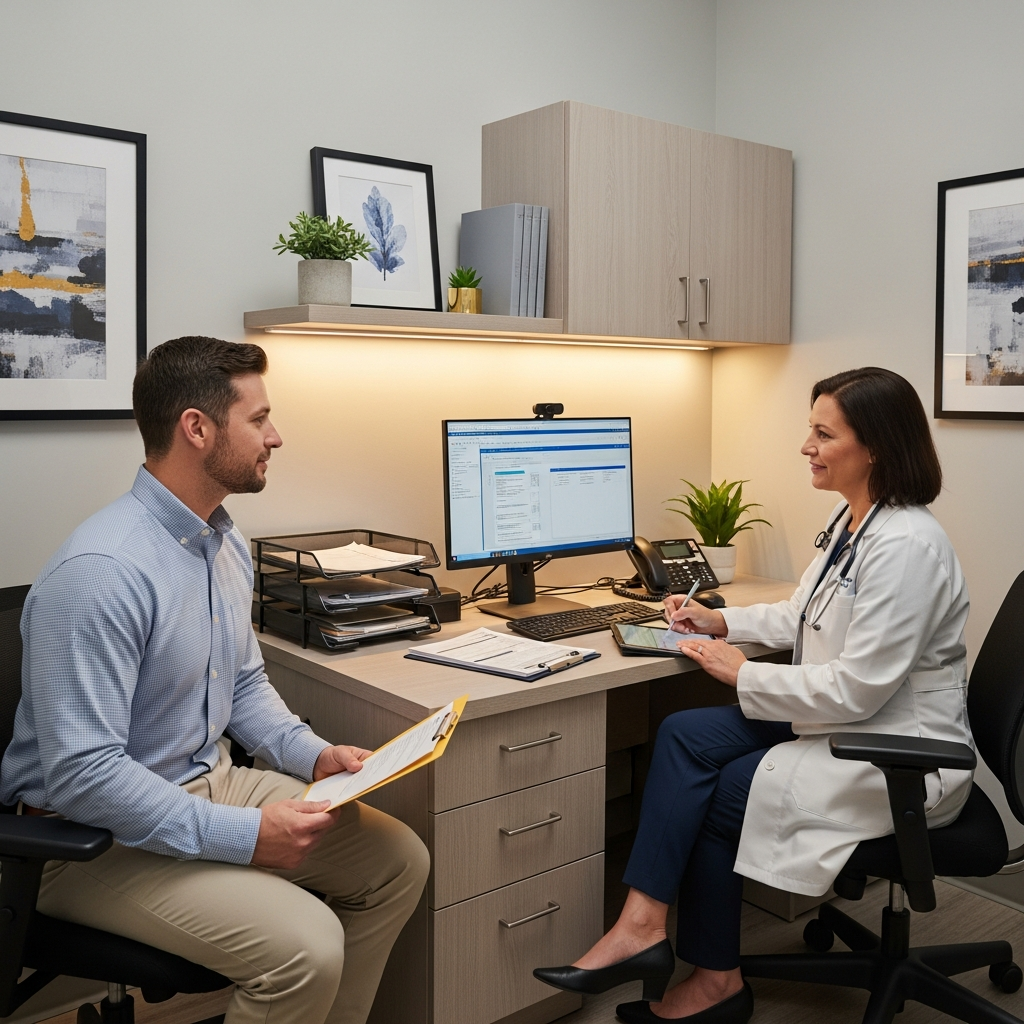 Your Guide to Federal Workers Compensation Experts in Clinton