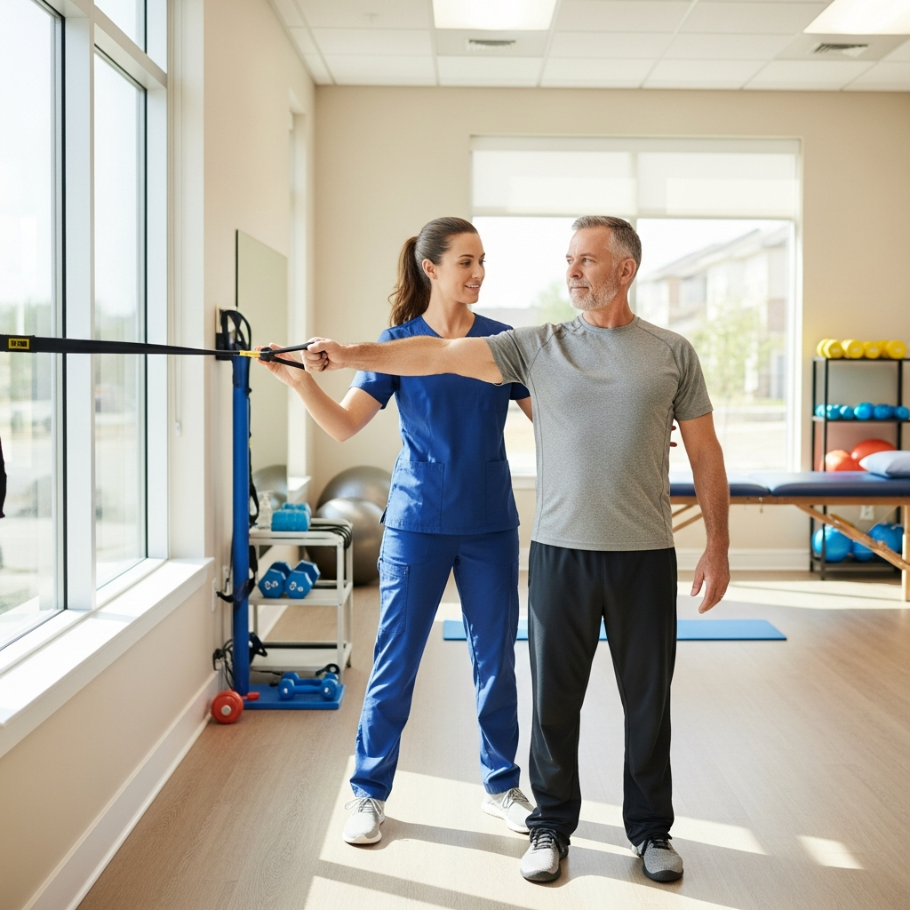 Best Federal Workers Compensation Doctors in Conway