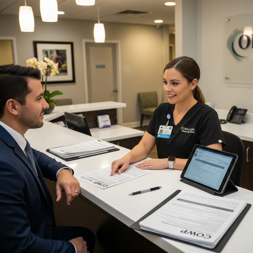 Federal Work Comp Knoxville  Federal Workers Compensation Doctors Serving Corryton