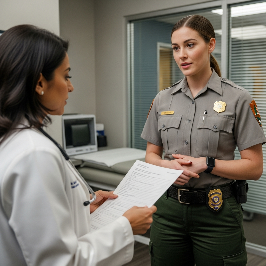 Expert Fed Doctors in Covington