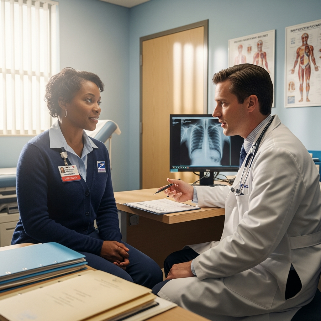 Top Federal Workers Compensation Doctors in Duluth  Federal Workers Compensation Doctors
