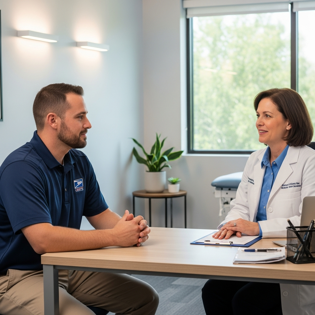 Federal Work Comp Chicago Federal Workers Compensation Doctors in Gary