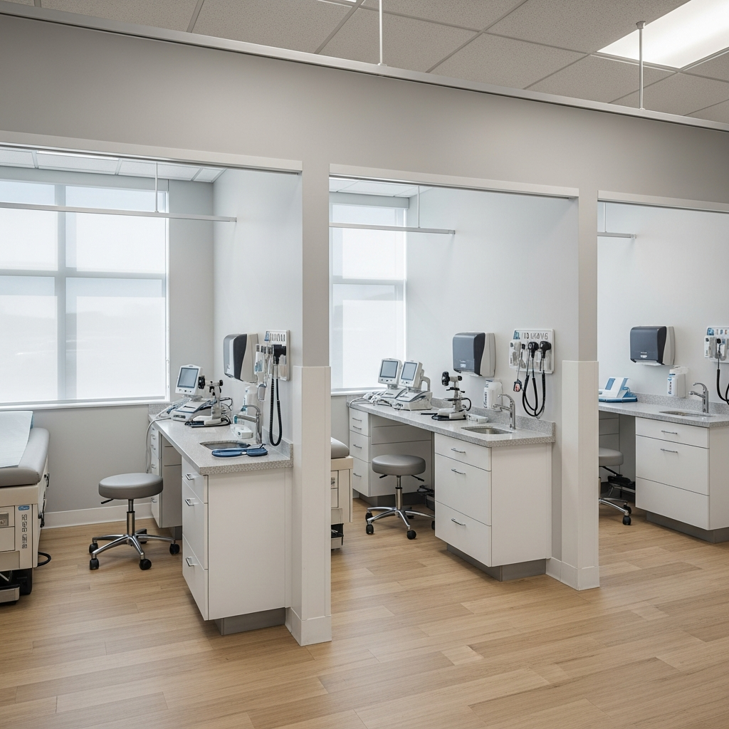 Federal Work Comp Chicago  DolOwcp Doctors Serving Hammond