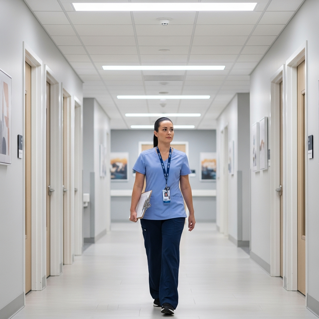 Katy Fed Doctors  Federal Work Comp Houston