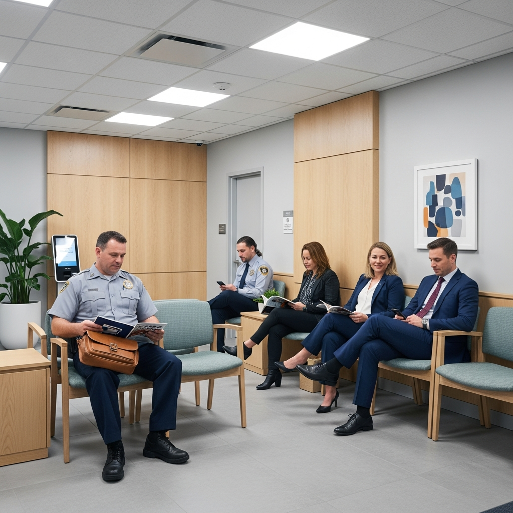Federal Work Comp Knoxville Federal Workers Compensation Doctors in Knoxville