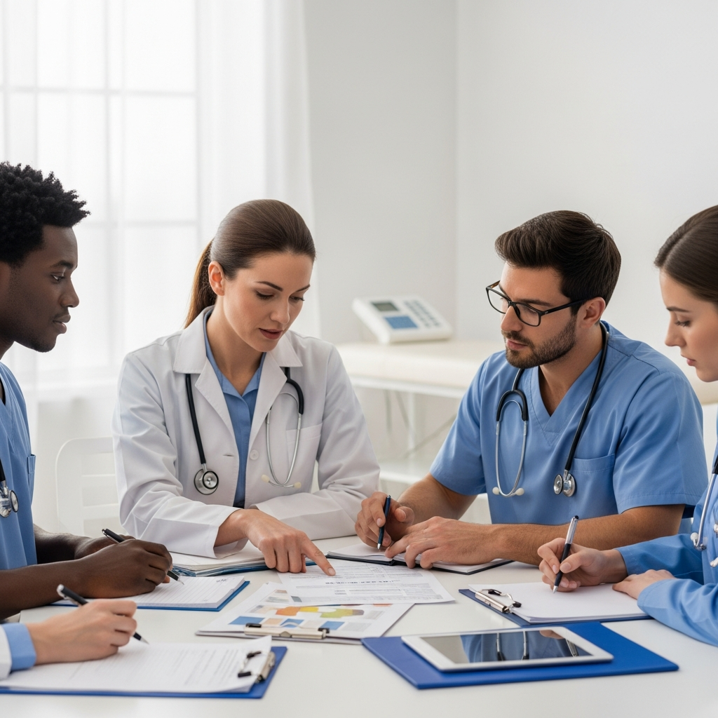 Federal Workers Compensation Experts  Fed Comp Clinics Serving Lake County