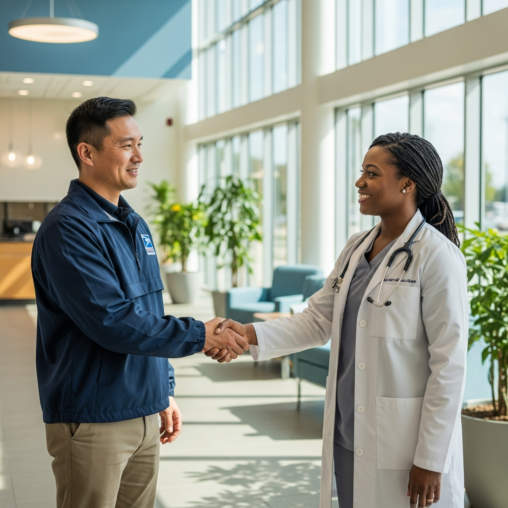 Top Federal Workmans Comp in Mandeville  Federal Workers Compensation Doctors