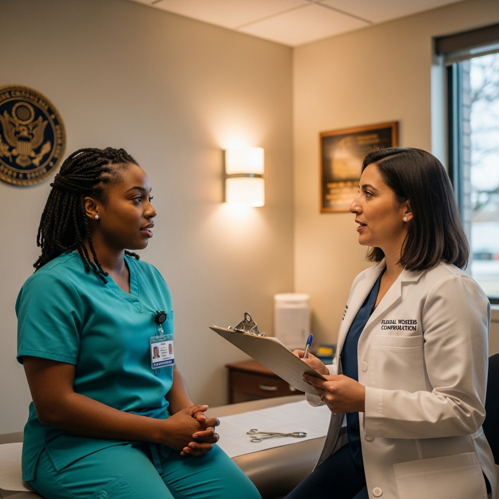 Marietta DolOwcp Doctors
